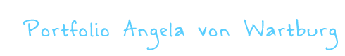 Portfolio Angela von Wartburg